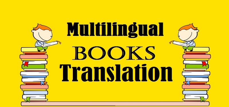 books-translation-services