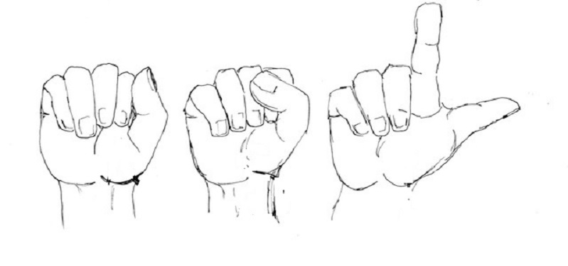 American Sign Language