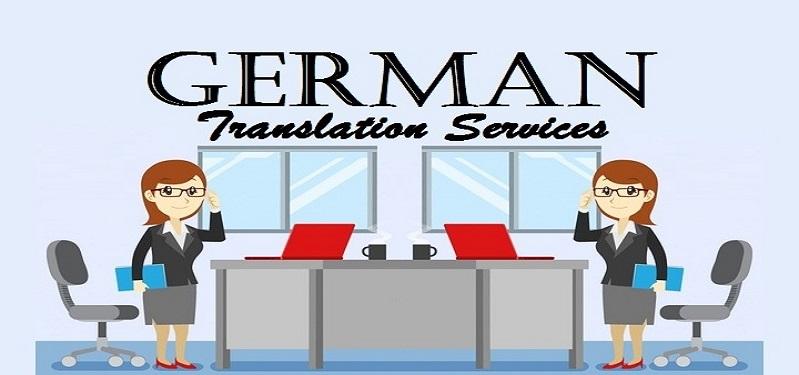 German Translator