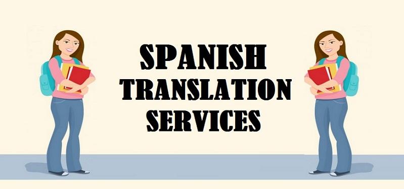 Spanish Interpreter Service
