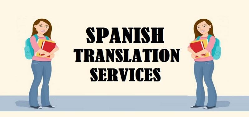 Professional Spanish translation Orlando - Spanish Translator, Interpreter