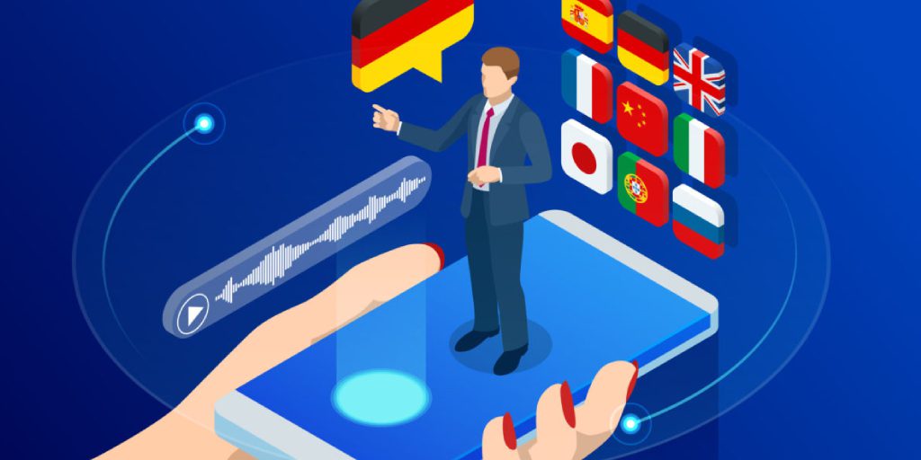 Translation services in Orlando