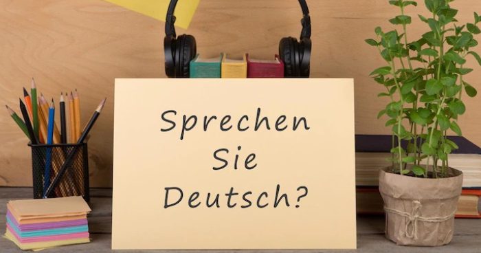How popular is the German Language around the globe