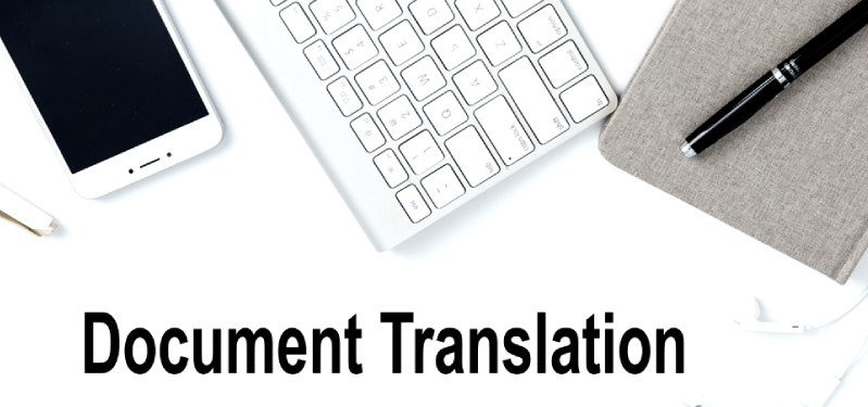 Professional Translation Services - USA - The Translation Company