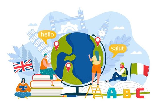 Language Learning for Travel