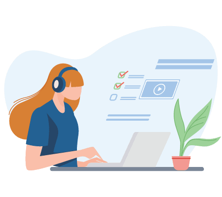 Translation & Transcription Service