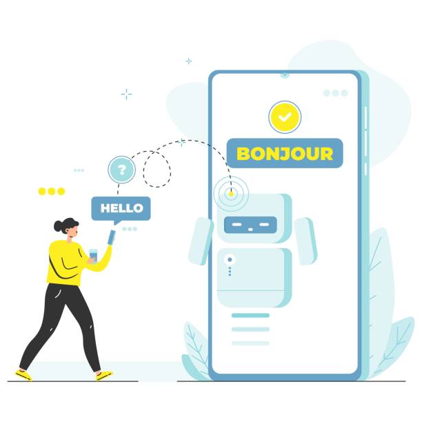 Translation & Transcription Service