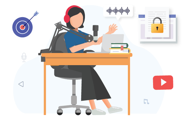 Translation & Transcription Service