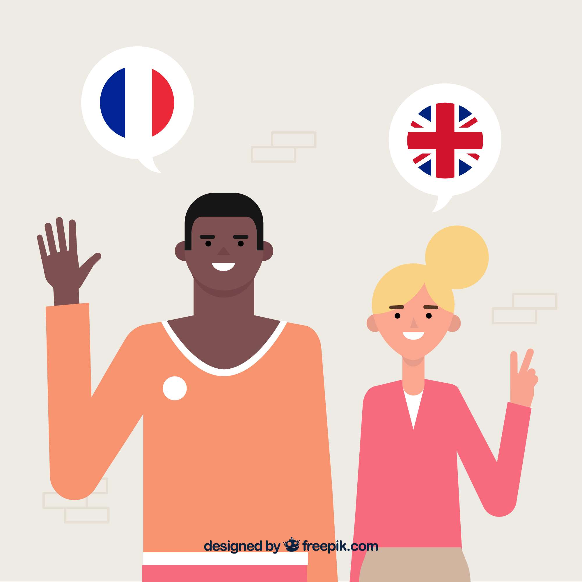 French words borrowed from different languages Language Unlimited