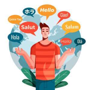 advantages of multilingualism