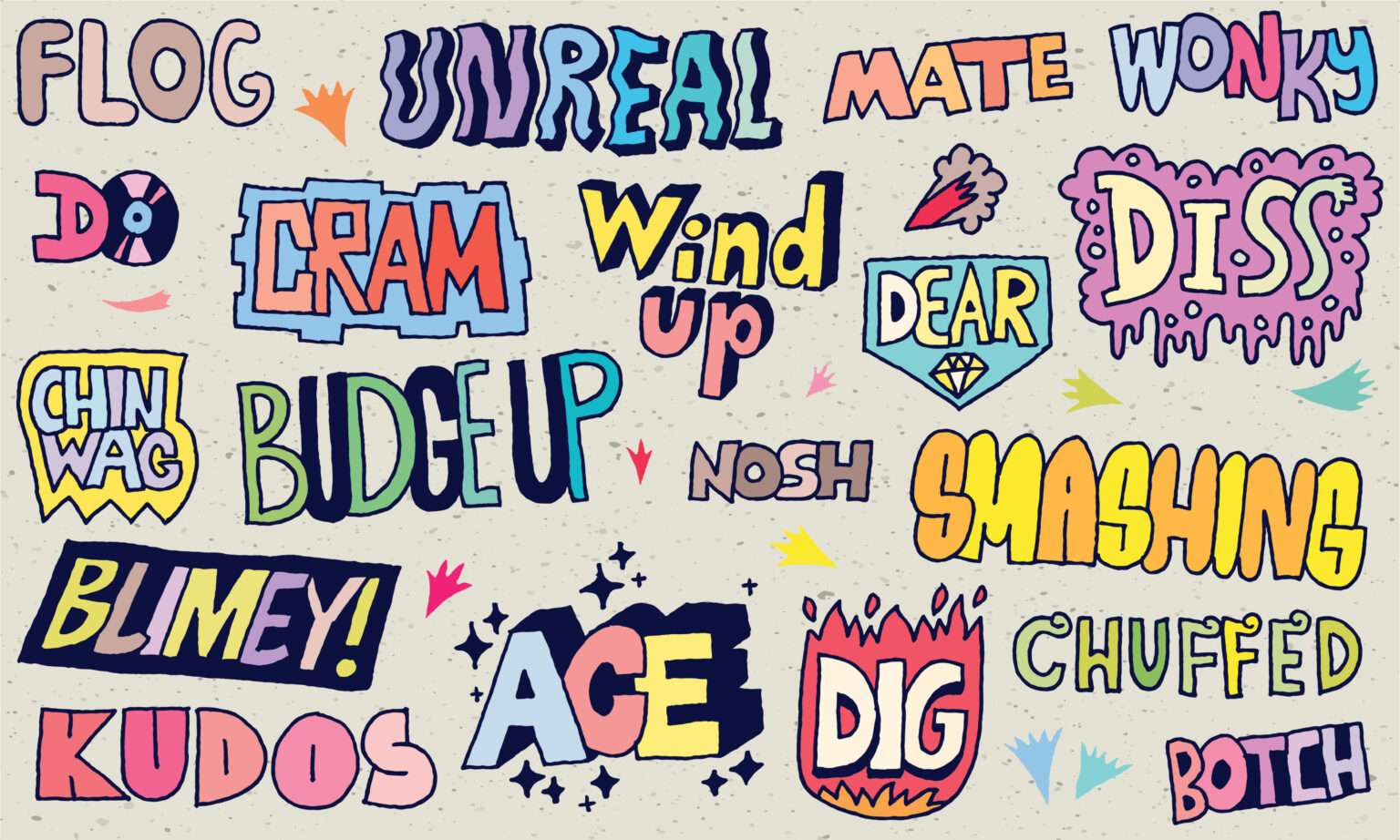 Gen Z’s Slang and Slang as Language: A Cultural Phenomenon - Language