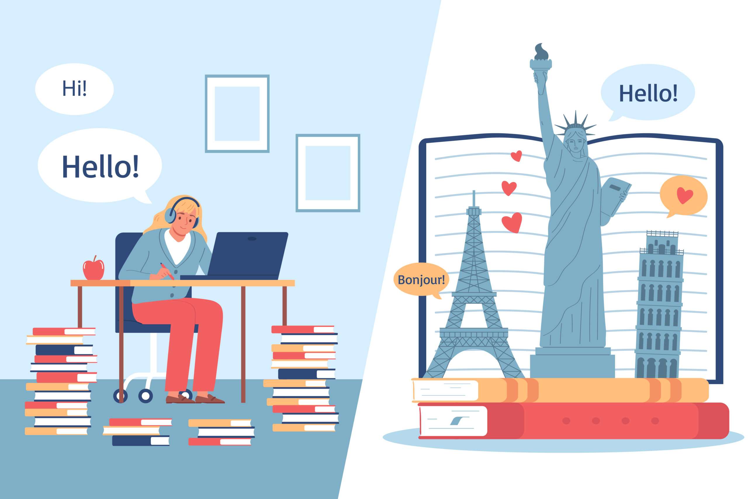French Words