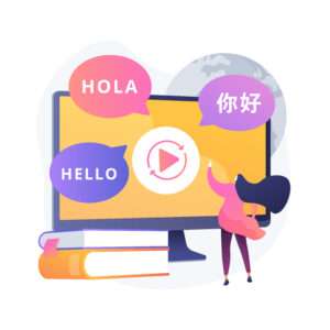  effectiveness of audiovisual translation