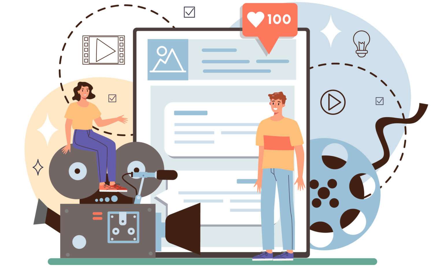 What is the effectiveness of audiovisual translation? Language Unlimited