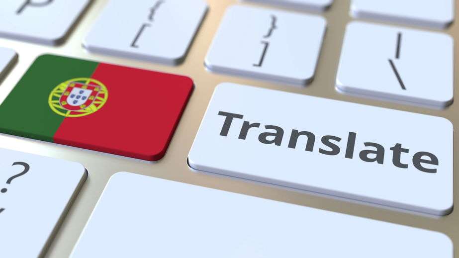 Portuguese Translation Services