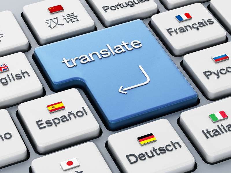 Spanish Translator in Tampa