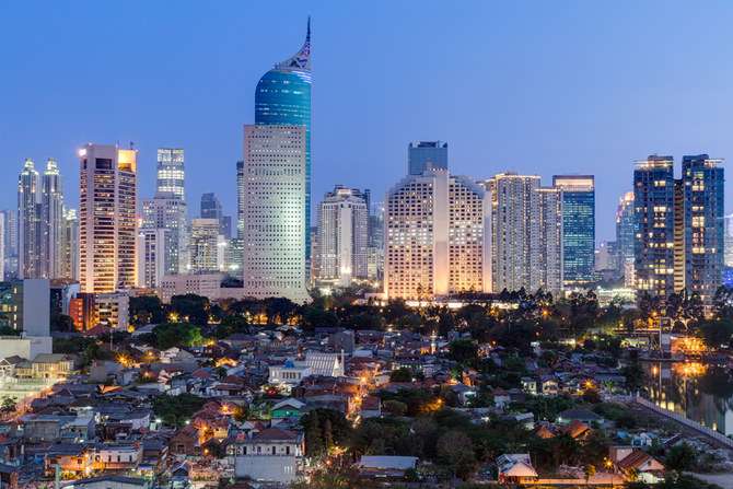 Indonesian translation services