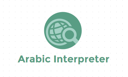 Arabic Interpreter
