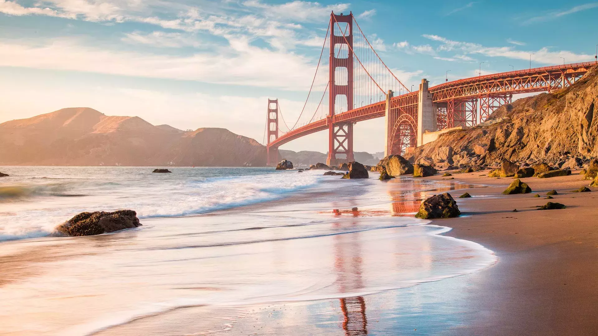 services in San Francisco