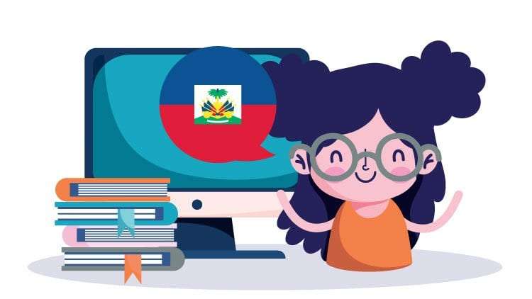 Haitian Creole Translator