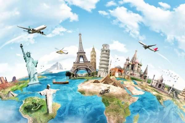 Translation for tourism