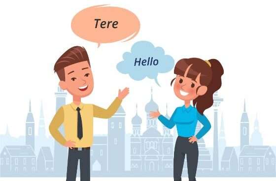 : Estonian Language Services