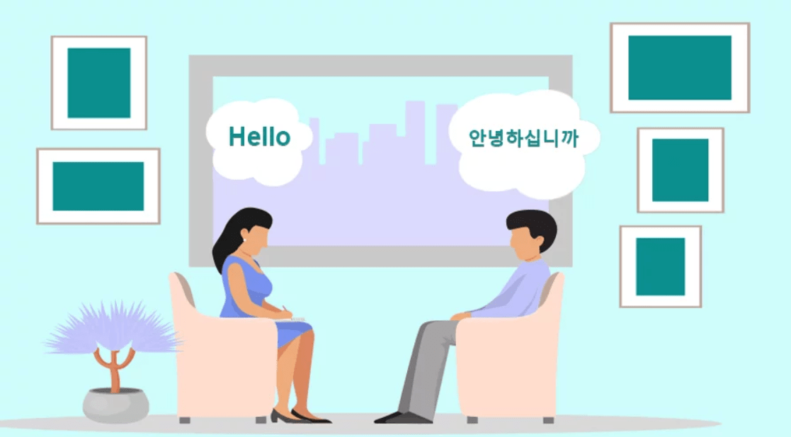translation services in Chicago
