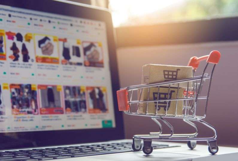 for e-commerce