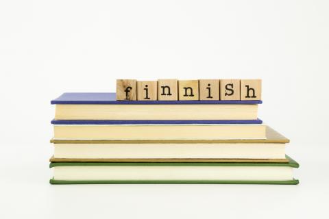 Finnish Translation services