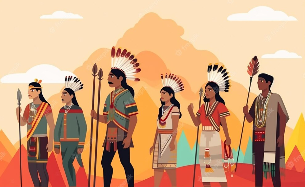 Indigenous language translation