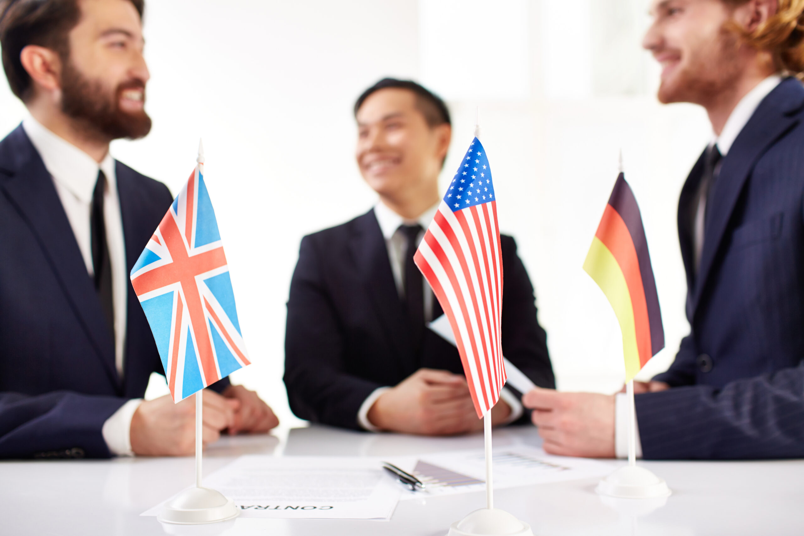 Finnish Translation services