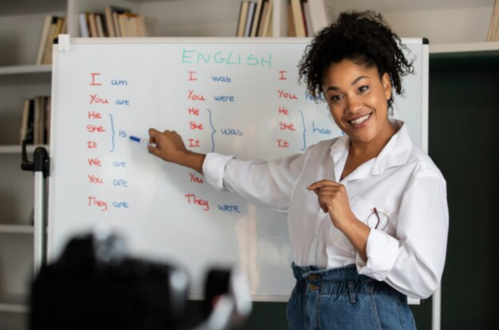 Language Services in Haiti