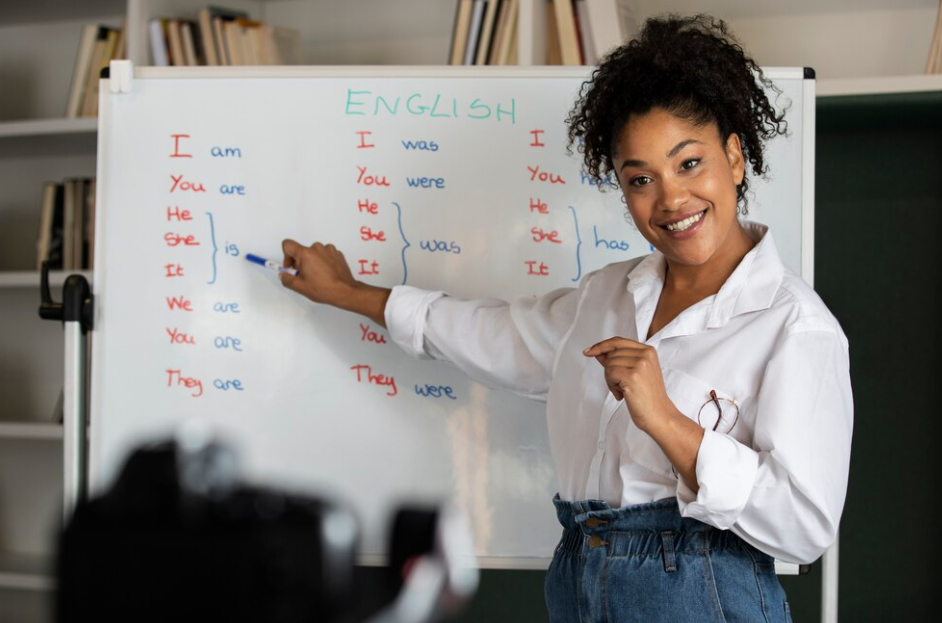 African American Vernacular English