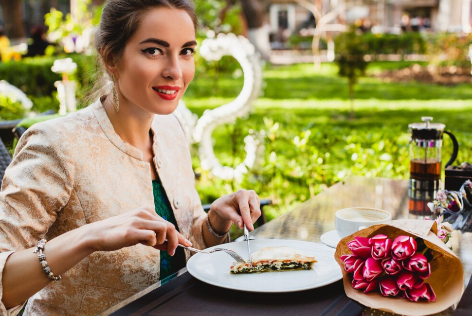 French Language and Cuisine