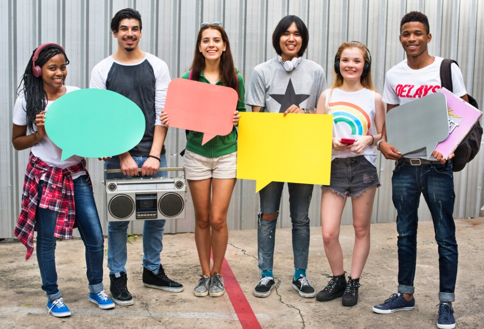 Gender and Language