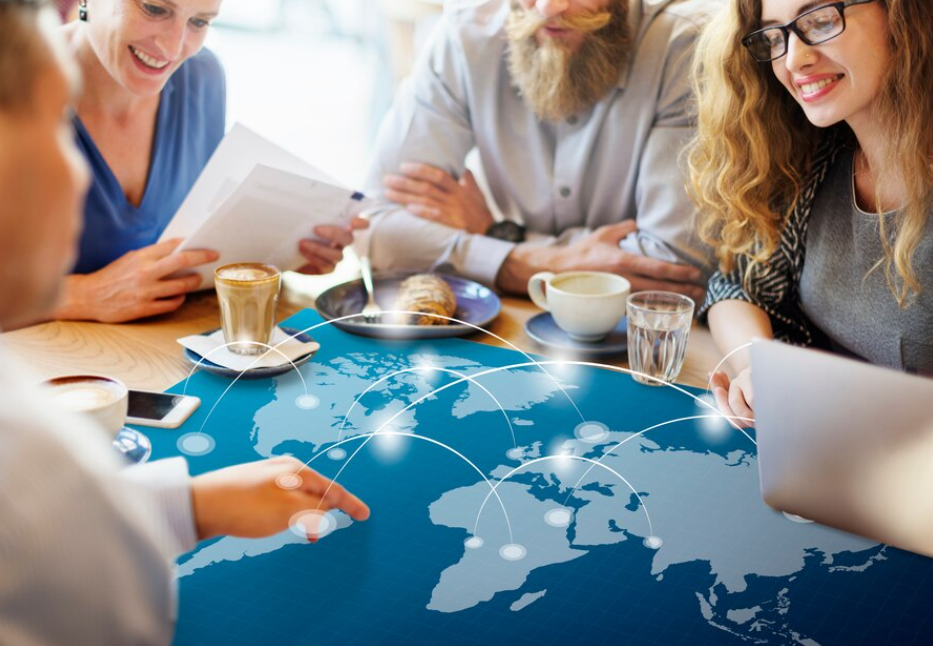 Globalization