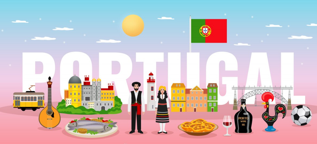 Portuguese and Globalization
