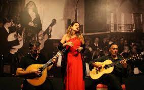 portuguese music