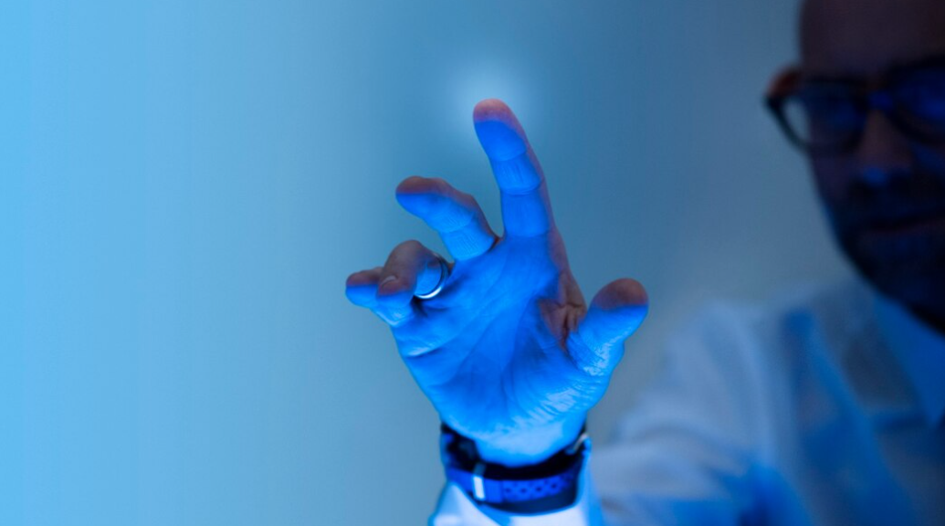 Sign Language Technology