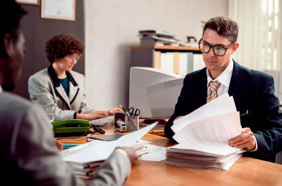Legal Document Translation