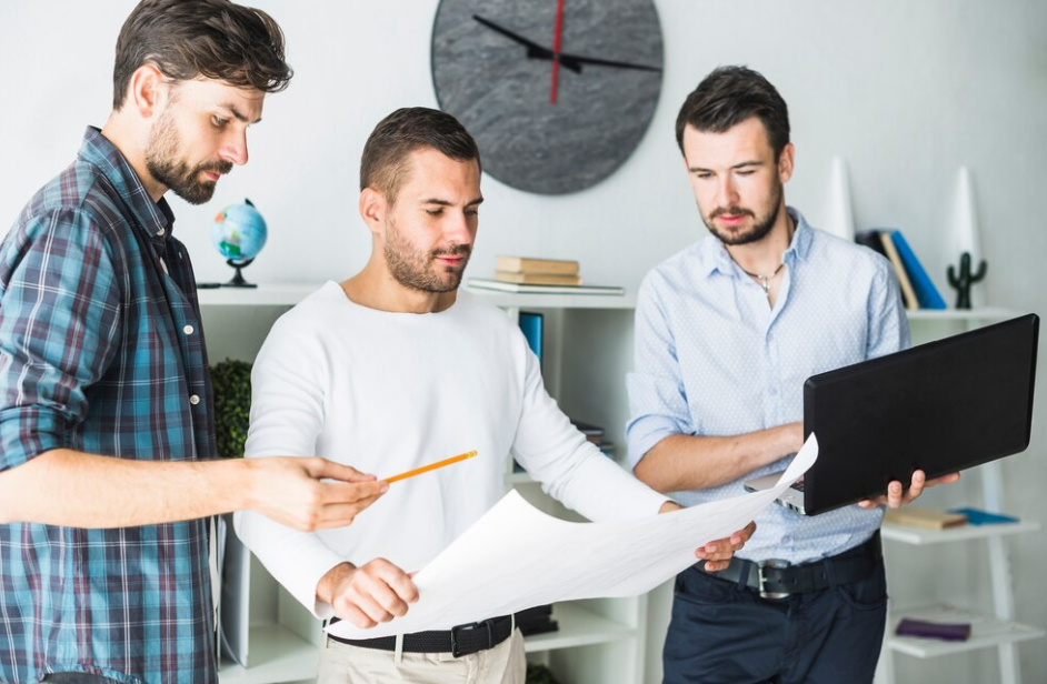 Legal and Technical Translations