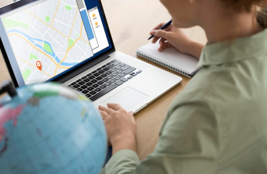Best Practices for Website Localization