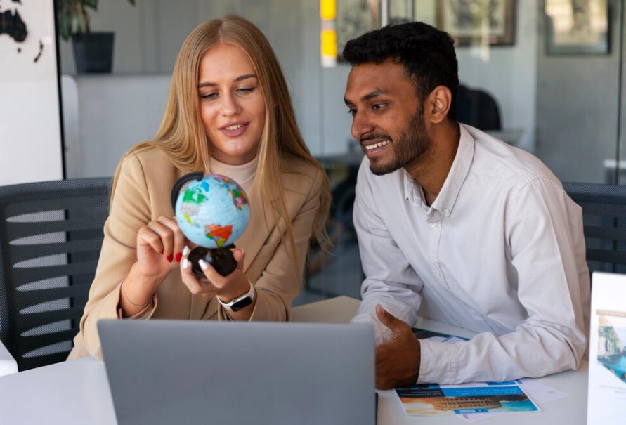 Certified Translation Services