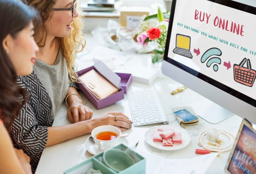 e-commerce websites