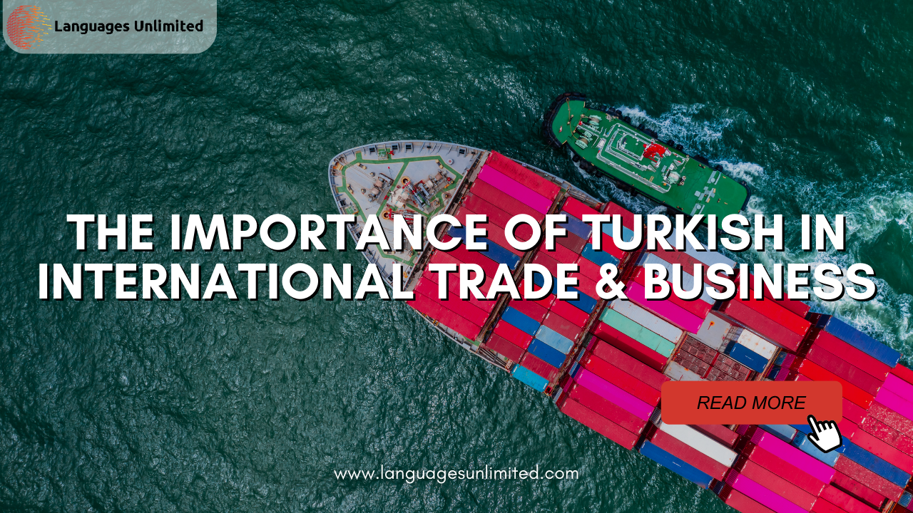 International Trade & Business