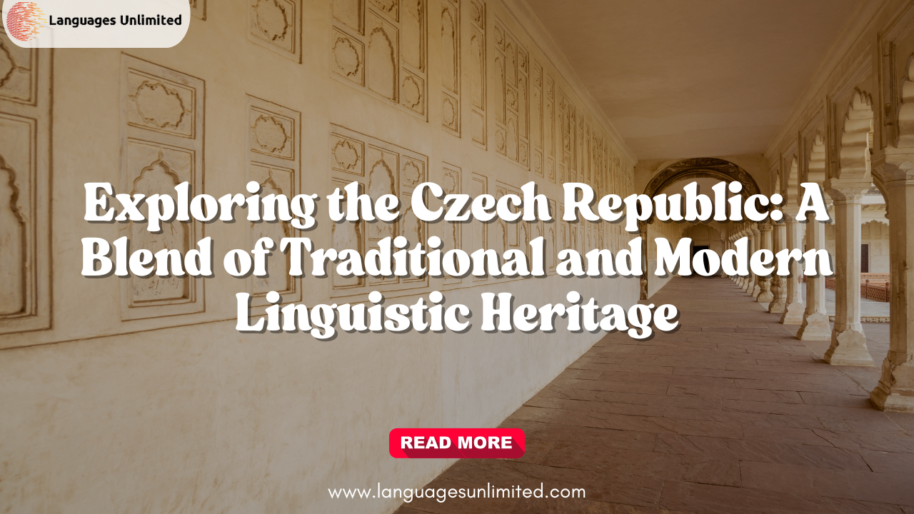 Modern Linguistic Heritage