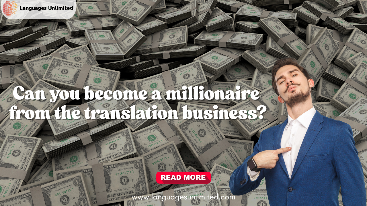 Become a Millionaire