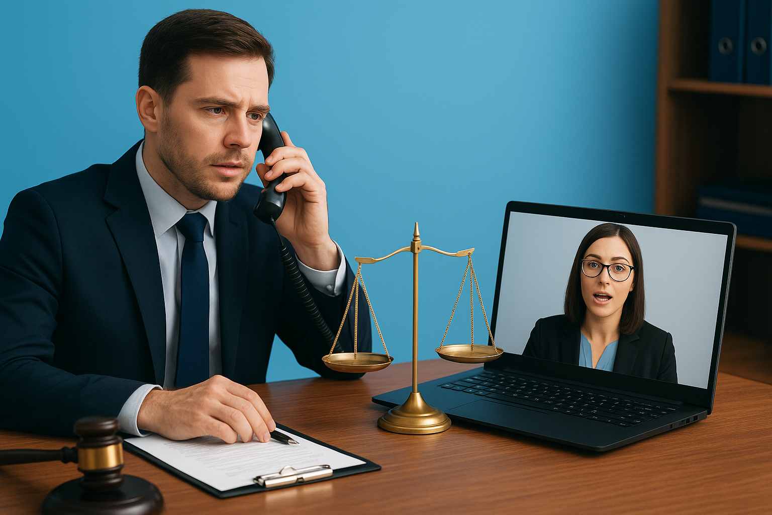 Legal OPI Service: What It Is for Law Firms and Courts