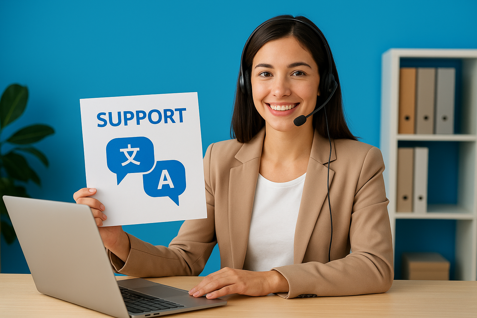 Multilingual Support: What It Is and How to Implement It