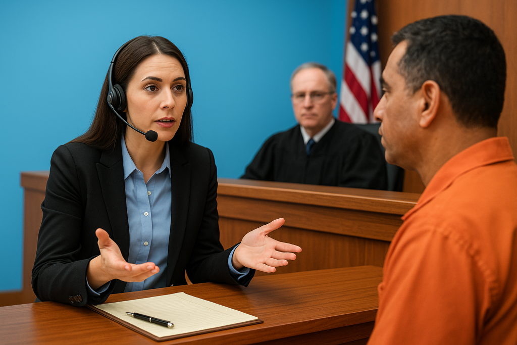Court Interpreter Responsibilities: Duties, Ethics, And Skills ...